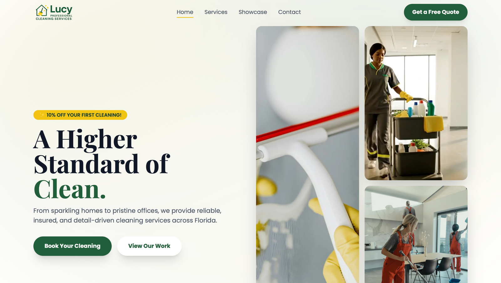 Screenshot of Beyoo Store